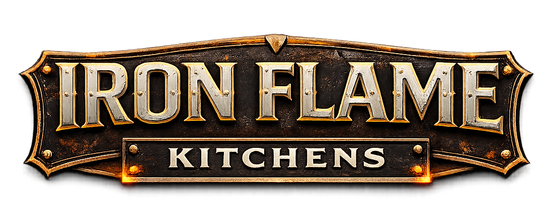 Iron Flame Kitchens